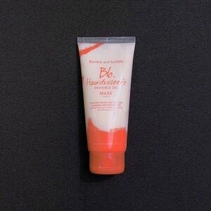 BUMBLE AND BUMBLE Hairdresser’s Invisible Oil Mask - Full Size 200 mL